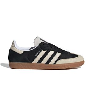 SAMBA OG W