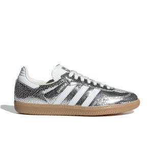 SAMBA OG W