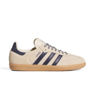 SAMBA OG J