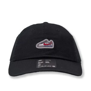 U NK CLUB CAP U CB CRTZ PTCH L