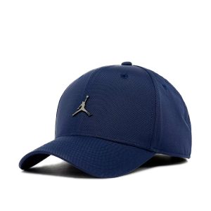 U J RISE CAP S CB MTL JM