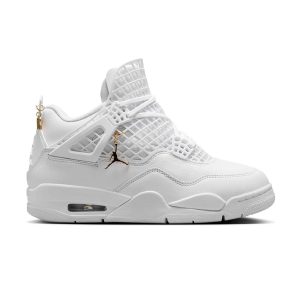 WMNS AIR JORDAN 4 NET