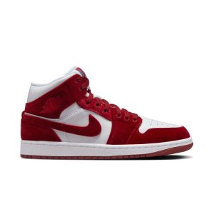 WMNS AIR JORDAN 1 MID SE