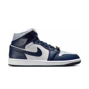 WMNS AIR JORDAN 1 MID SE V2