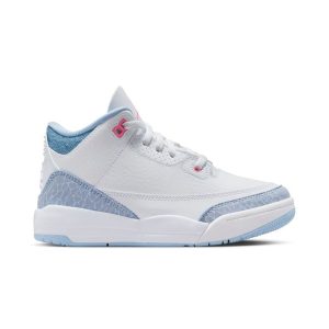 JORDAN 3 RETRO GRL GP