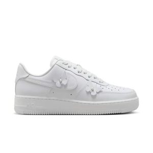 W NIKE AIR FORCE 1 LO ICE