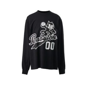PLAY BALL LONGSLEEVE