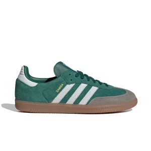 SAMBA OG