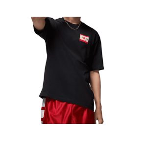 M J BRAND AUTH JRDN SS CREW