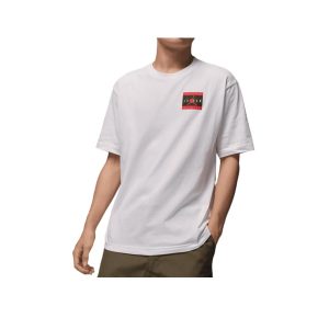 M J BRAND AUTH JRDN SS CREW