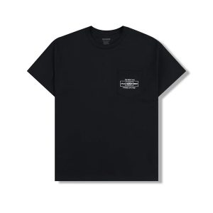 VISION POCKET T-SHIRT