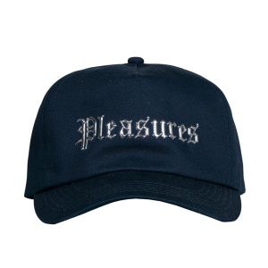 CHROME SNAPBACK