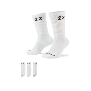 U J ESSENTIAL CREW 3PR - 144