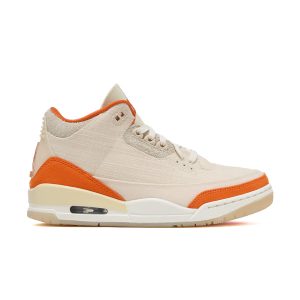 WMNS AIR JORDAN 3 RETRO T