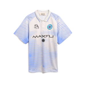 METALWOOD X MAXFLI STATUE POLO