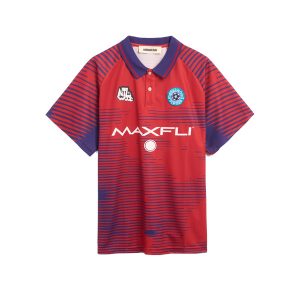 METALWOOD X MAXFLI STATUE POLO