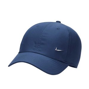 U NK DF CLUB CAP U CB MTSWSH L