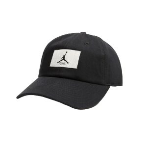 J CLUB CAP US CB FLT PATCH