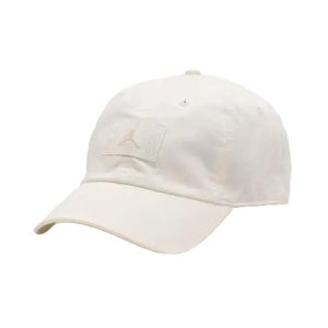 J CLUB CAP US CB FLT PATCH