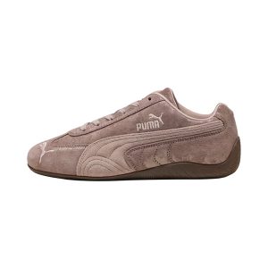 SPEEDCAT FADED CHROME WNS