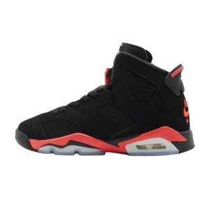 AIR JORDAN 6 RETRO