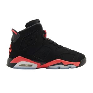 AIR JORDAN 6 RETRO