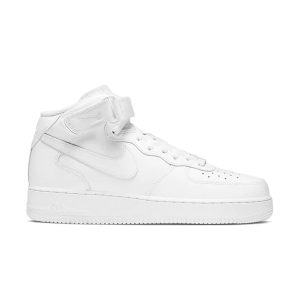 Tenis Nike Air Force 1 Mid '07 LE para hombre