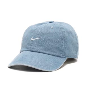 U NK CLUB CAP U CB DENIM 24 L