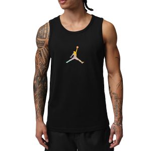 M J BRK FEST GFX TANK