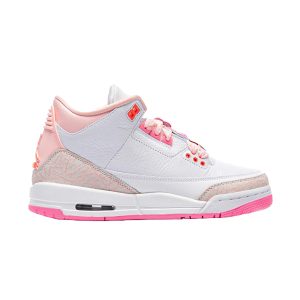 AIR JORDAN 3 RETRO FEM GG