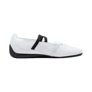 SPEEDCAT BALLET LTHR WNS