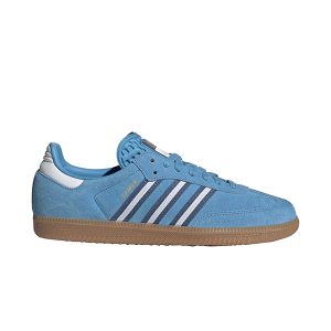 SAMBA OG