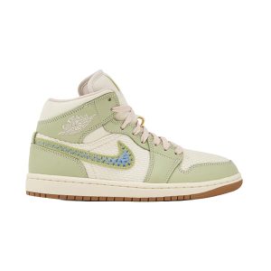 WMNS AIR JORDAN 1 MID SE