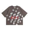 M J IH JM STAR SS TEE - Imagen 2