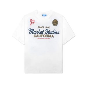 PURE GOLD T-SHIRT