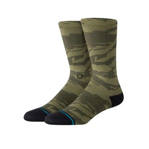 CAMOBLEND CREW