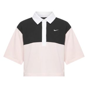 W NK STREET ESSNTL SS POLO