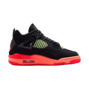 AIR JORDAN 4 RETRO UNI BG