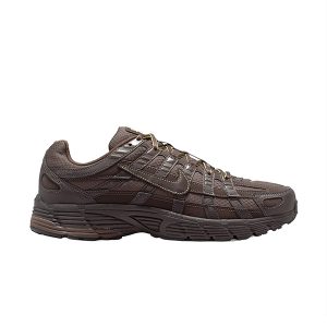 NIKE P-6000 SE TECH