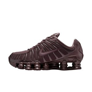 W NIKE SHOX TL SE