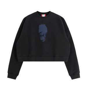 M J IH CROP FLC CREW