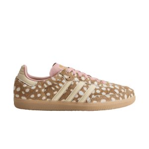 SAMBA OG W