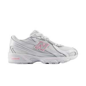 740 KIDS BUNGEE LACE
