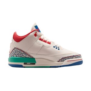 AIR JORDAN 3 RETRO UNI BG