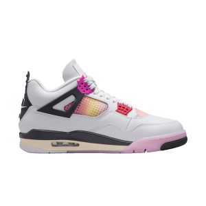 AIR JORDAN 4 RETRO