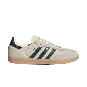 SAMBA OG